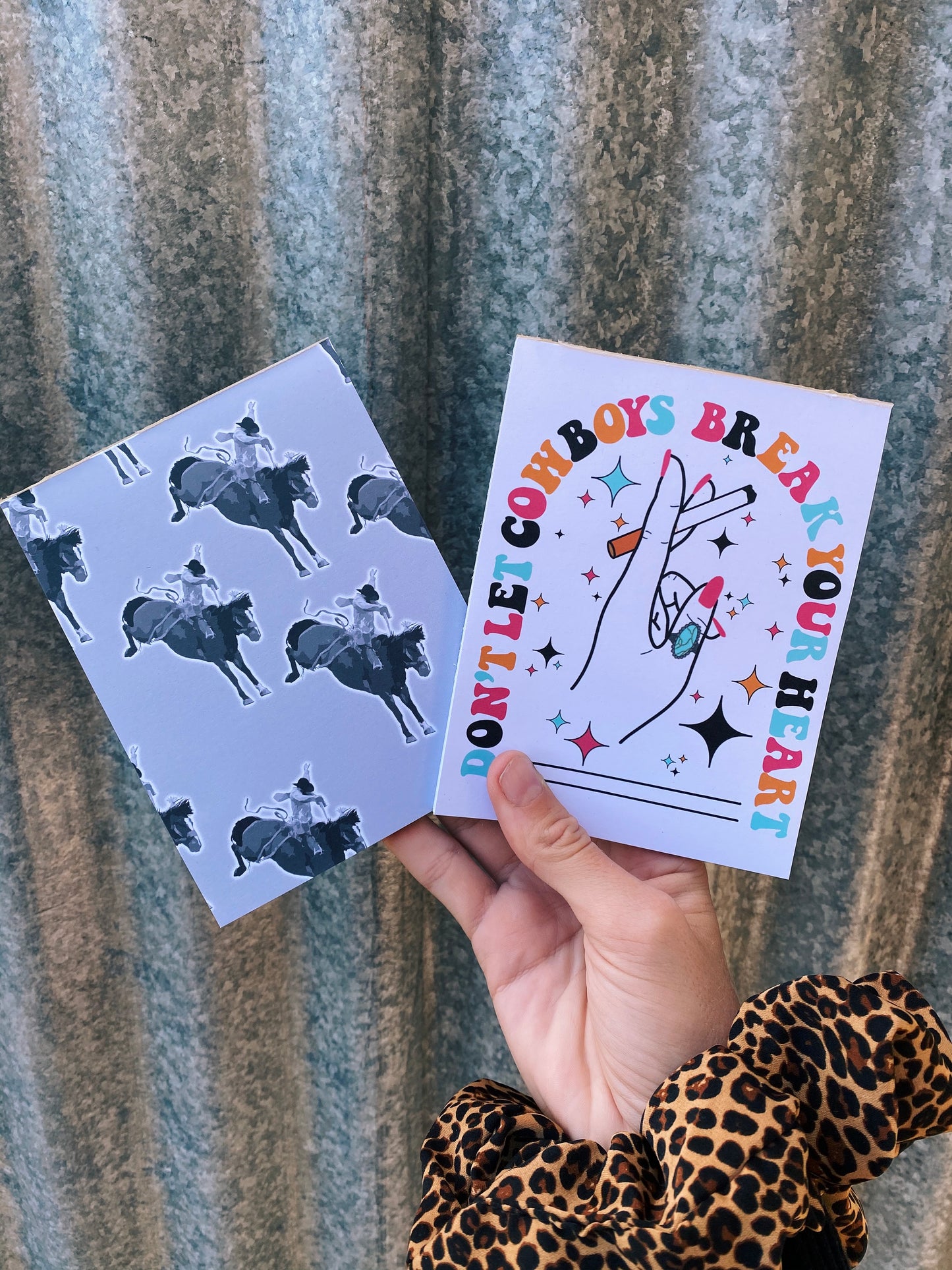 Notepads 📝