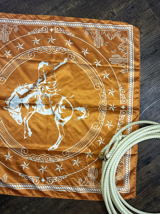 Silk Wild Rag x2 designs