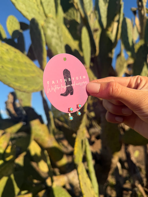 Hadley Earrings
