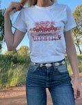 Wild West Graphic Tee 💘