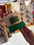 Rodeo Cap Green 🌵