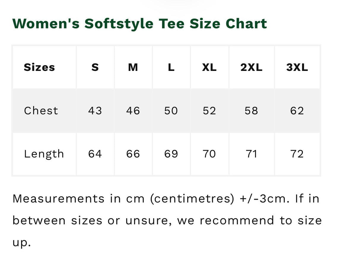 Leopard Grey Saddle Graphic Tee