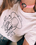 Mega Wrap Oval Concho Chokers ⚡️